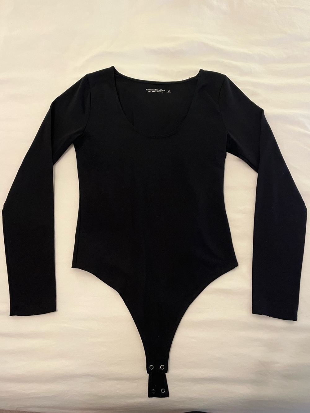 Abercrombie Longsleeve Bodysuit